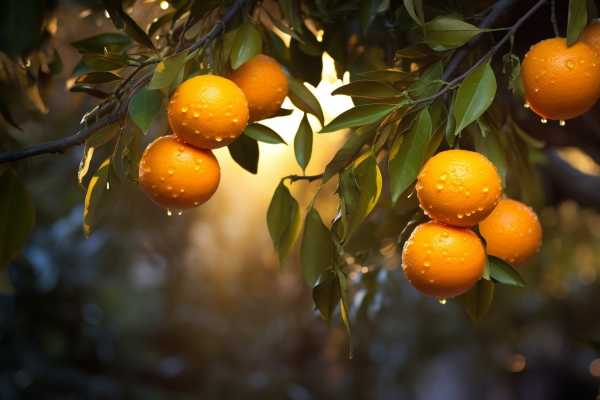 咳嗽可以吃橙子吗?
